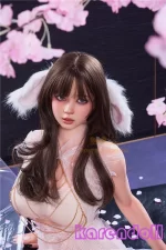 ラブドール Irontech Doll T3 Nia