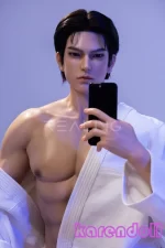 男性 ラブドール 景明