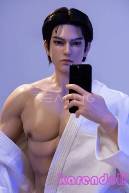 男性 ラブドール 景明