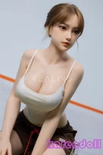 ラブドール Realing 语茉Yvonne