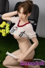 大人向け Realing 语茉Yvonne