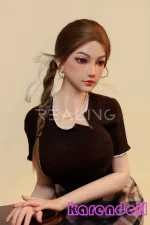 ラブドール Realing 语茉Yvonne