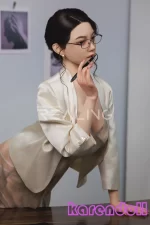 熟女リアルドール 晴悠