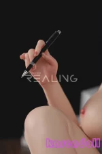 Realing ラブドール リアル手指