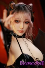 ラブドール Realing 星雅Cynthia
