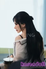 中国製 ラブドール 星雅