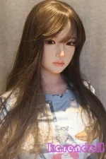 憂鬱美人 黎霜