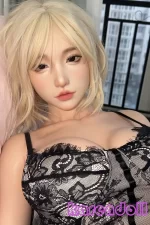 リアルな質感 LACEDOLL 晚冰