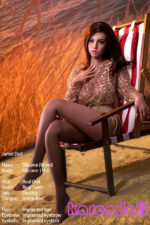 Jarliet Winni_3