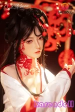 リアル人形 SHEDOLL 花音2.0