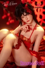 中華風 SHEDOLL 花音2.0