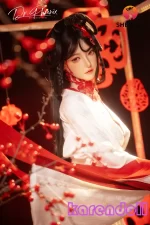 168cm SHEDOLL 花音2.0