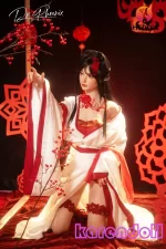 姉系 SHEDOLL 花音2.0
