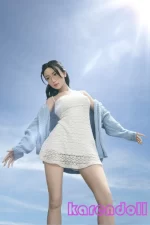 Climax SiY158 Mayu_3