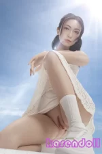 Climax SiY158 Mayu_6