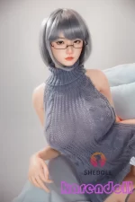 SHEDOLL 阿初2.0