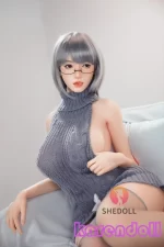 知的美人 SHEDOLL 阿初2.0