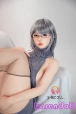肌質がある SHEDOLL 阿初2.0