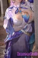 コスプレ系 YUEDOLL 桐桐（Tori)