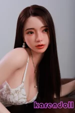 姉系ラブドールYUEDOLL Aurora