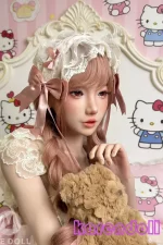 ラブドール YUEDOLL 甜甜