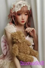 キュート感 YUEDOLL 甜甜
