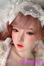 シリコン製 YUEDOLL 甜甜