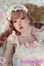 自然な外観 YUEDOLL 甜甜