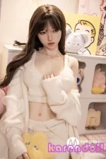 YUEDOLL 乔希_1