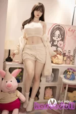YUEDOLL 乔希_5