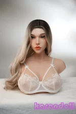 YUEDOLL 埃丽卡 (Erica)