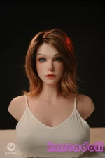 半身ラブドールYUEDOLL Rika
