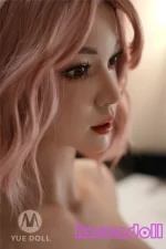 おっぱい型 YUEDOLL 夏妍(summer Joy)