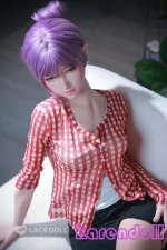 LACEDOLL 赤木