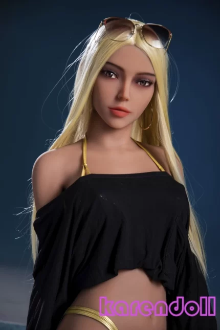ラブドール YouQ Doll 345番