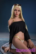 TPE製 YouQ Doll 345番