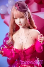 カスタムメイク SHEDOLL 江小棠2.0
