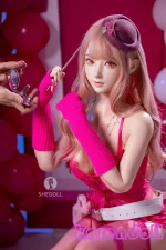 バービー風 SHEDOLL 江小棠2.0