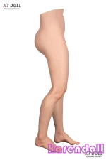 柔らかい XT Legs Torso