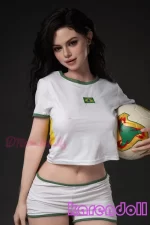ROS機能付き Dreamadolls DMD12 Janice