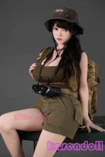 アウトドア系 Dreamadolls DMD21 Irma