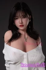 シリコン製ヘッド Dreamadolls DMD02 MariaErin