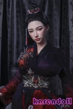 アジア系ラブドール May