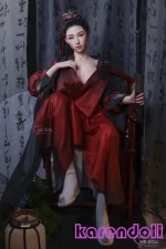 女将軍型 May
