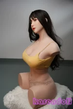 半身人形 YUEDOLL 桐桐Tori
