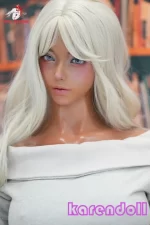 小麦色肌 凛纱_2