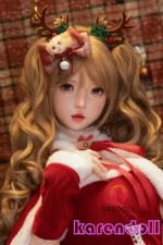 SHEDOLL 洛小乙_2