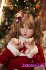 SHEDOLL 洛小乙_3