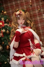 SHEDOLL 洛小乙_4