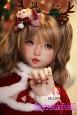 SHEDOLL 洛小乙_7